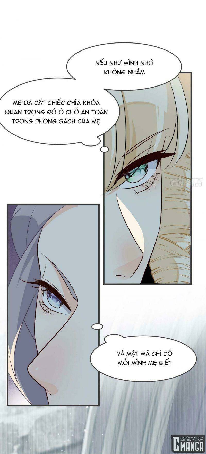 Không Thể Hòan Hảo Tuyệt Đối: Chapter 22