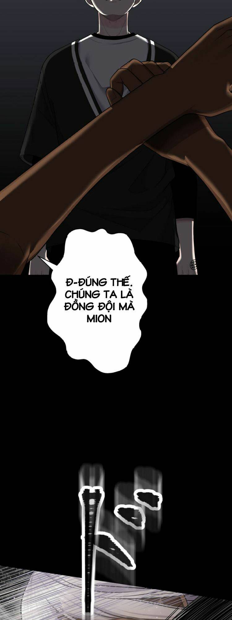 Trò Chơi Của Chúa Thượng: Chapter 3