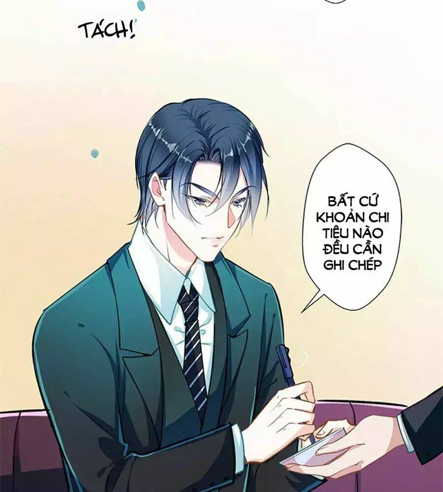 Cưng Chiều Ái Thê Hư Hỏng: Chapter 42