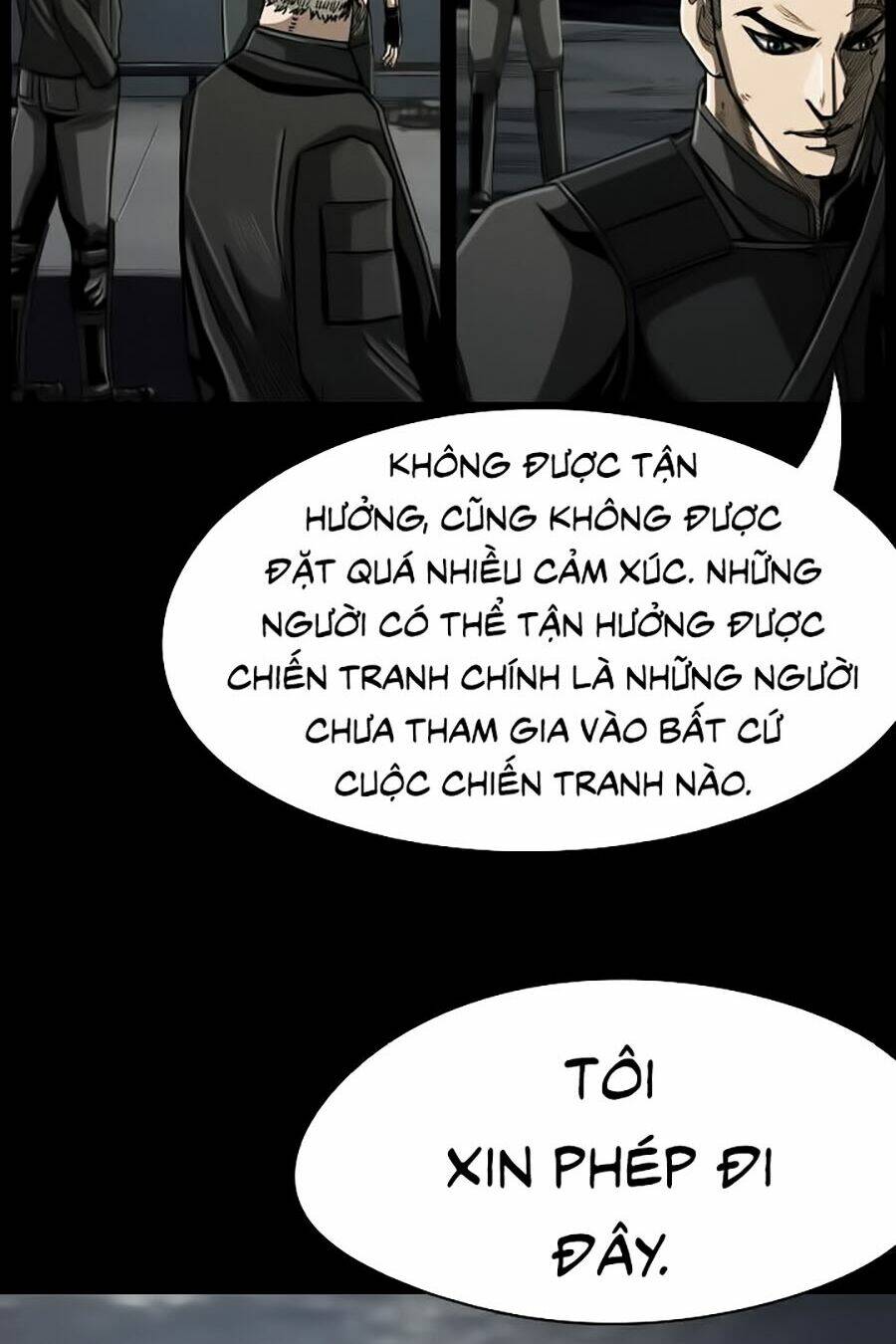Thợ Săn Đầu Tiên: Chapter 46