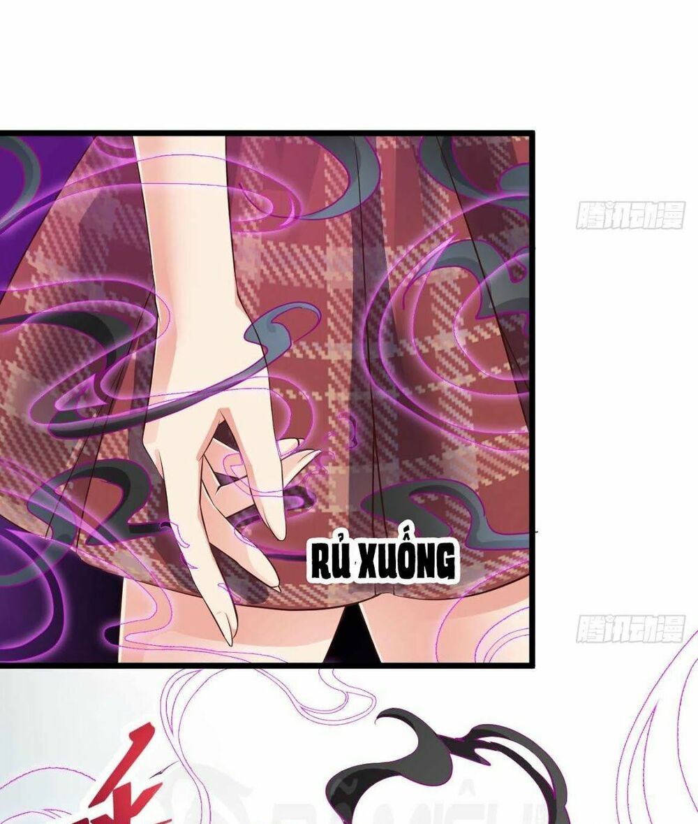 Địa Phủ Khai Phá Thương: Chapter 10