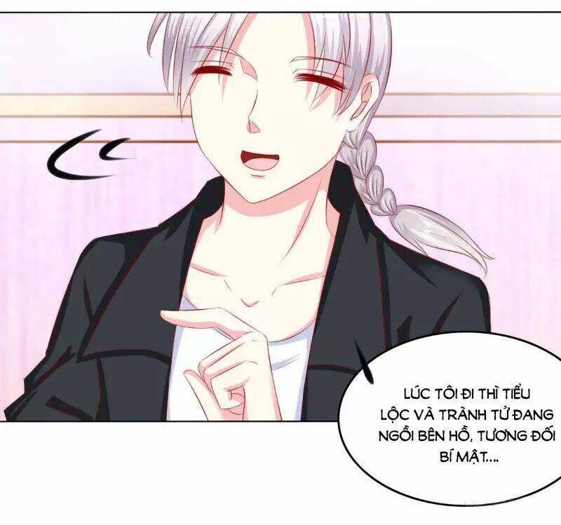 Hoàng Đế “Phế Vật” Tiến Hóa Sử: Chapter 90