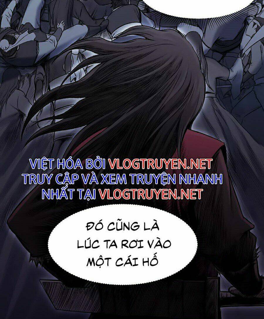Thiên Võ Chiến Thần: Chapter 1