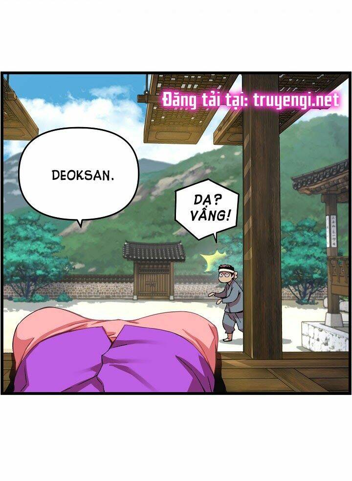 Tôi Sẽ Sống Như Một Hoàng Tử: Chapter 14