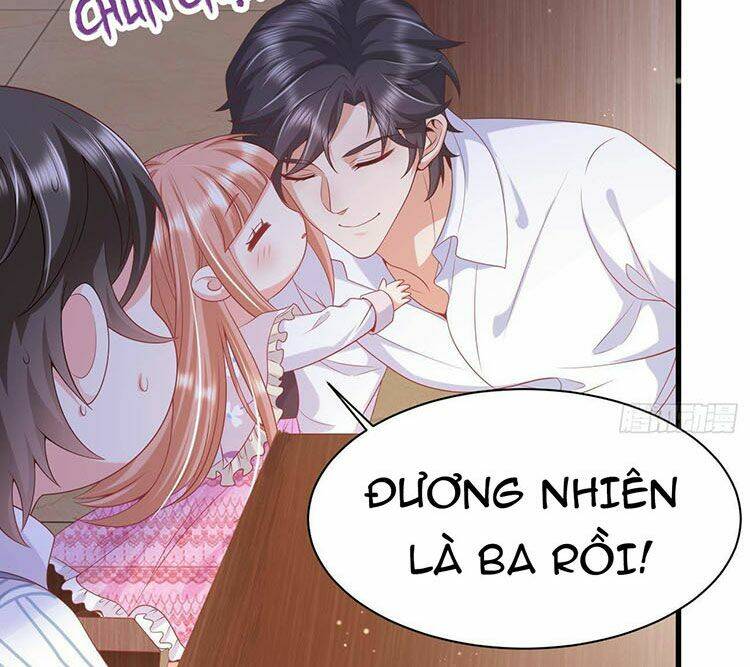 Ức Vạn Song Bảo: Mami, Bó Tay Chịu Trói: Chapter 23.2