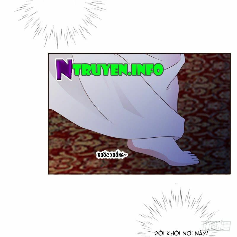 Thông Linh Phi: Chapter 186