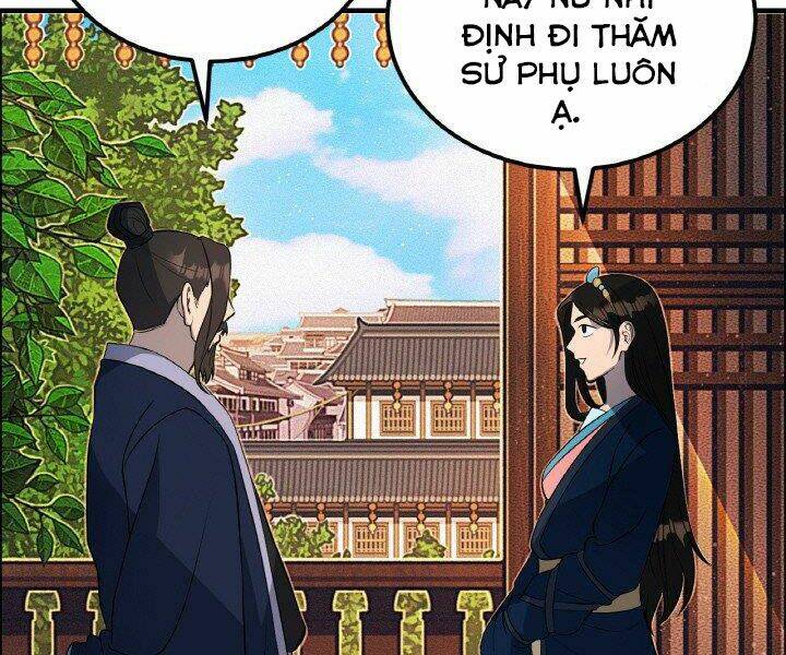 Thiên Hạ Đệ Nhất Phiêu Sĩ: Chapter 19