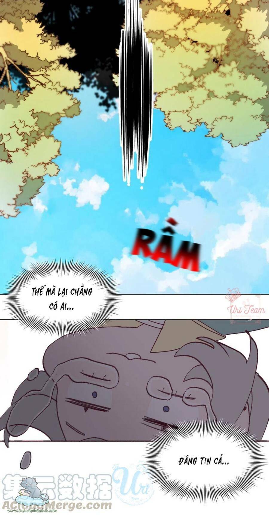 Nhật Ký Nấm Ma Cô: Chapter 13