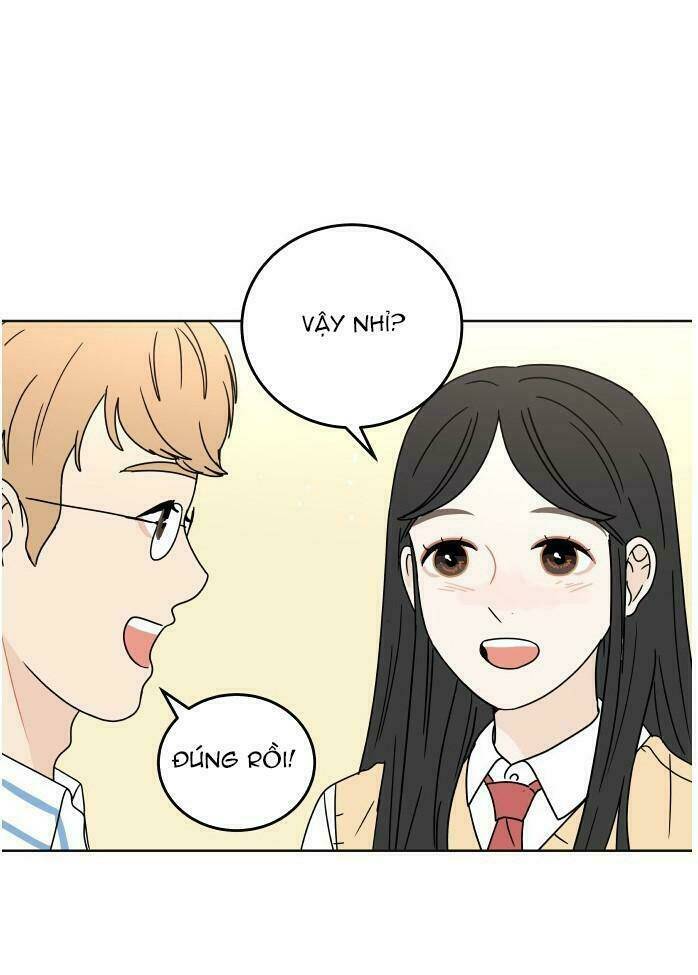 30 Phút Bước Đi Bên Em: Chapter 76