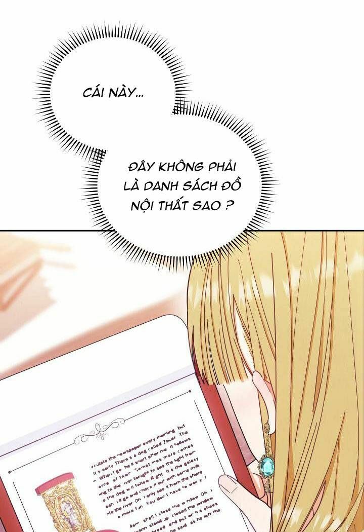Tôi Sẽ Chịu Trách Nhiệm Về Phúc Lợi Của Nam Chính: Chapter 17