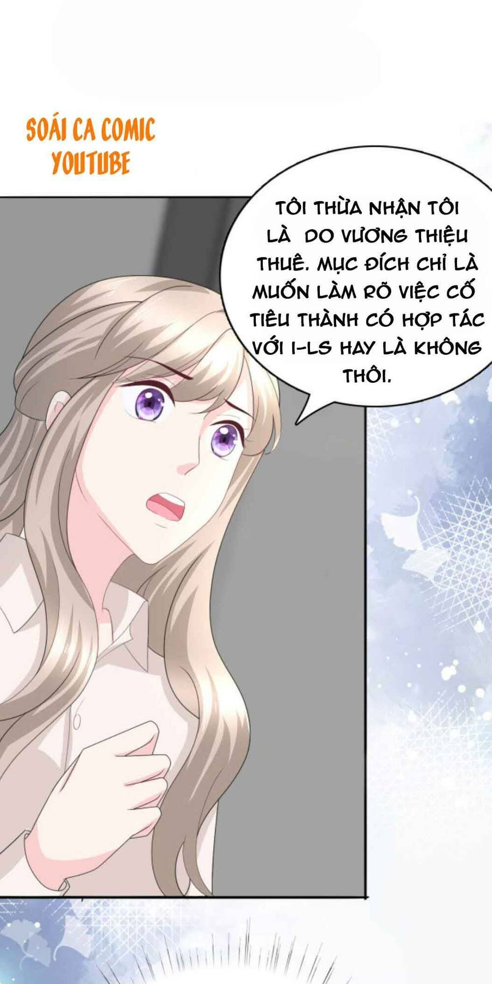 Bà Xã Quyến Rũ Trí Mạng: Tổng Tài Muốn Tái Hôn: Chapter 78