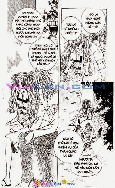 Cặp Đôi Kỳ Lạ: Chapter 5