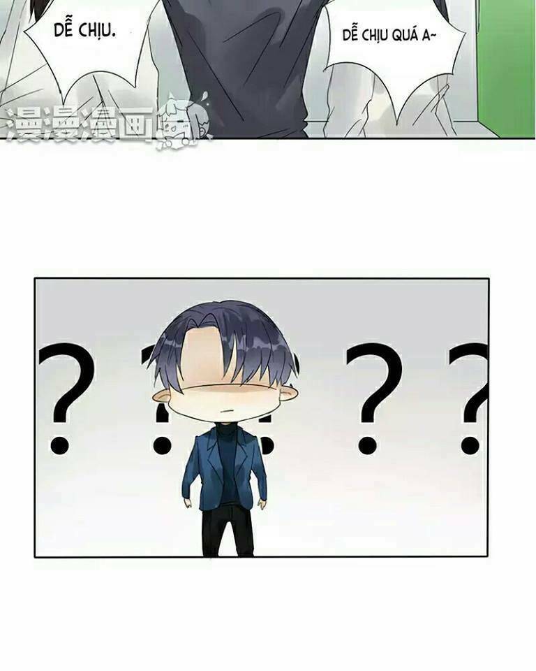 Trẫm Không Phải Là Đại Minh Tinh: Chapter 4