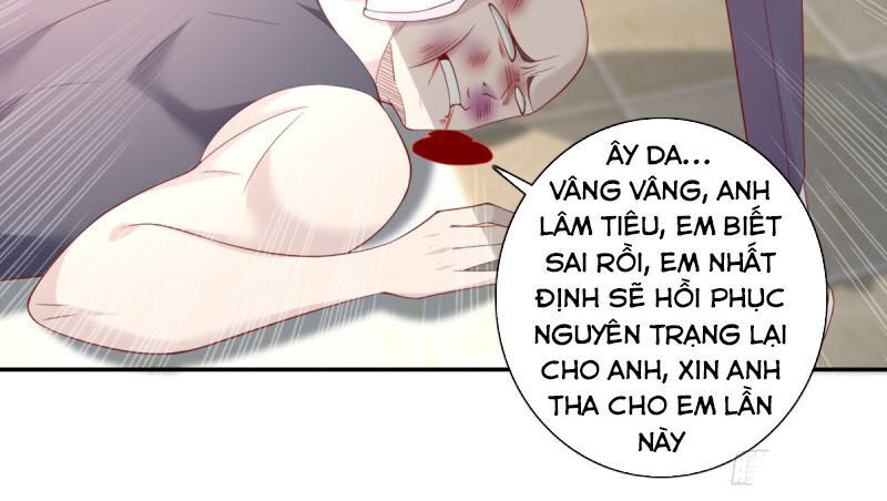 Trọng Sinh Chi Thần Đế Trở Về: Chapter 38