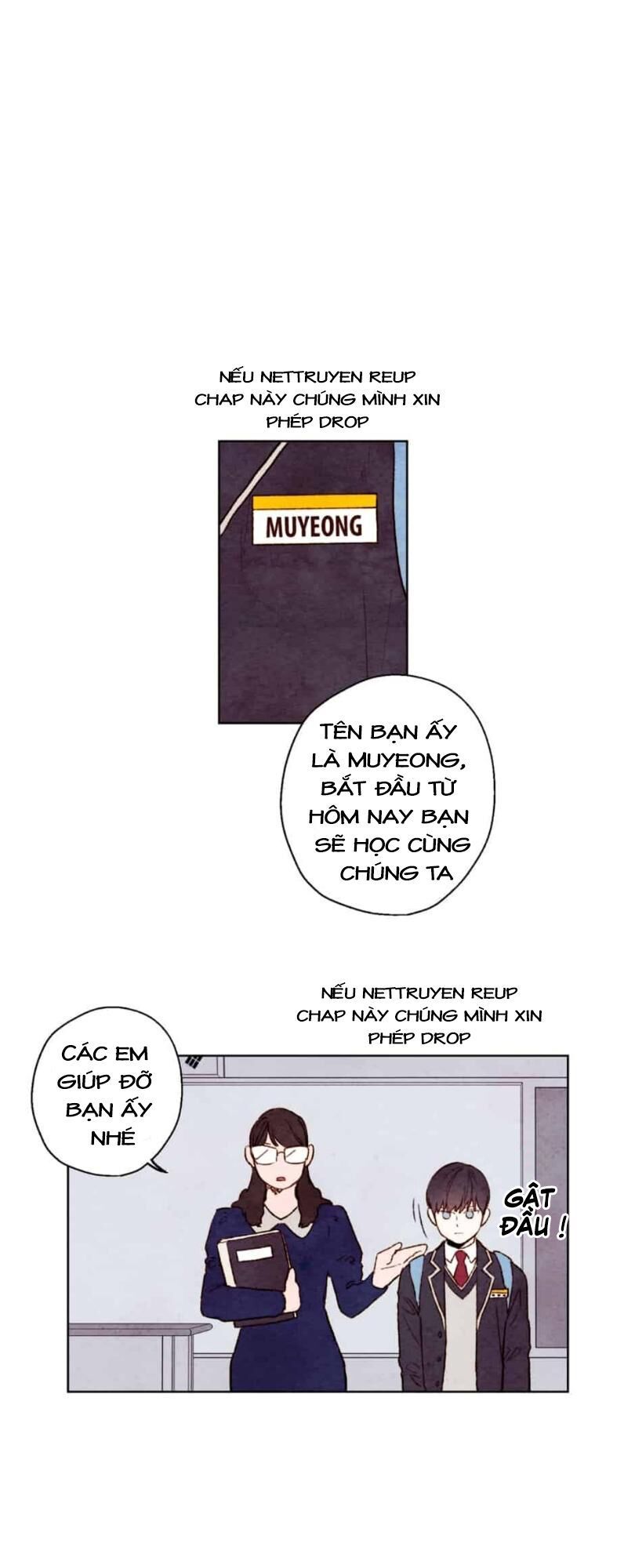 Ôi ! Trợ Lý Đặc Biệt Của Tôi: Chapter 31