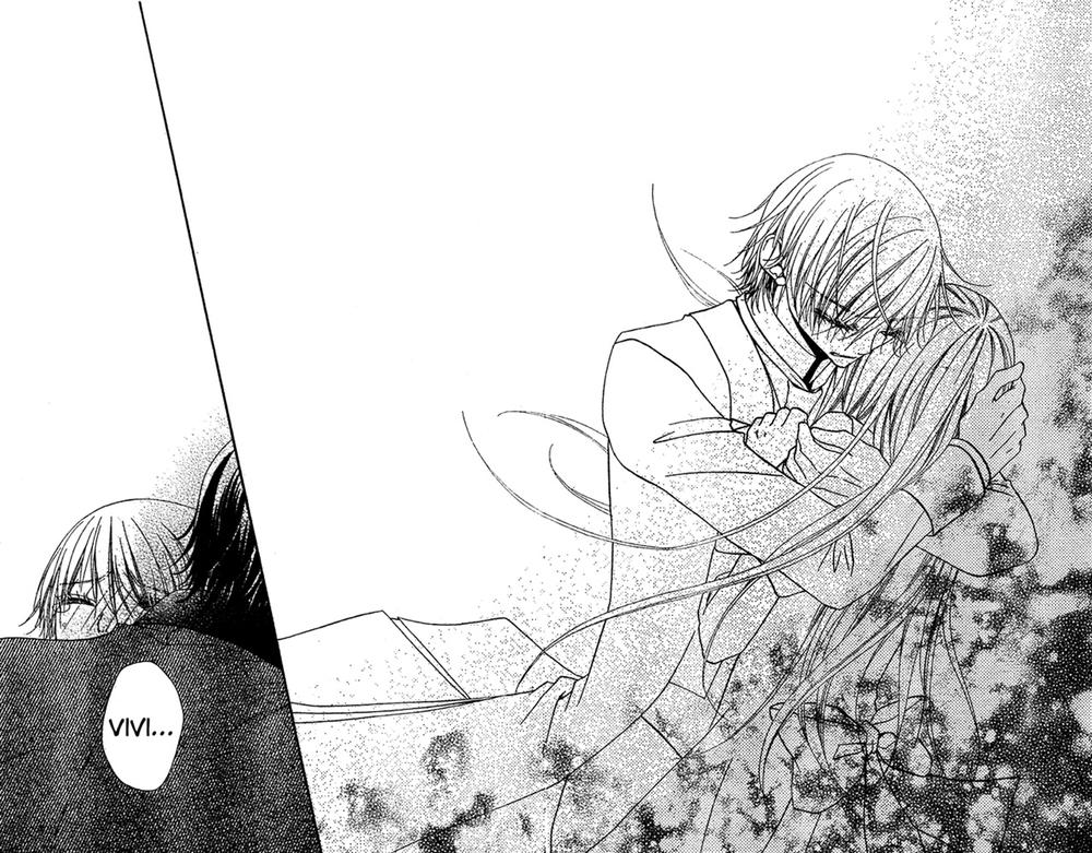 Hoa Và Ác Ma: Chapter 54