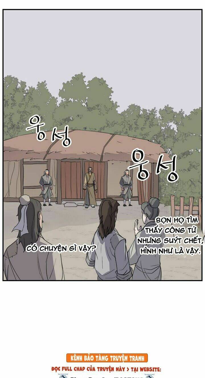 Trọng Sinh, Bất Khả Chiến Bại: Chapter 81