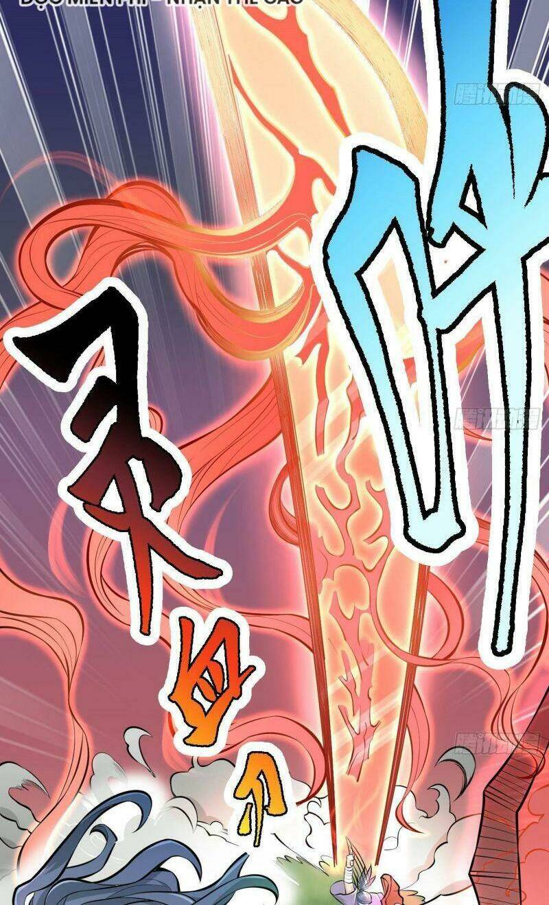 Tu Chân Toàn Dựa Số Lý Hóa: Chapter 8