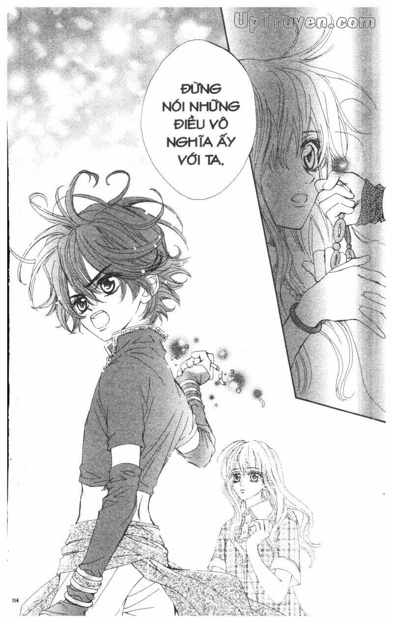 Hoàng Tử Ếch(Bản đẹp): Chapter 3