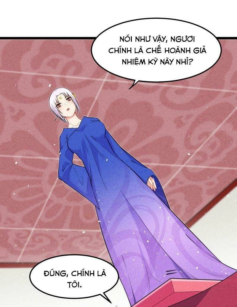 Thần Tiên Rút Thẻ: Chapter 14