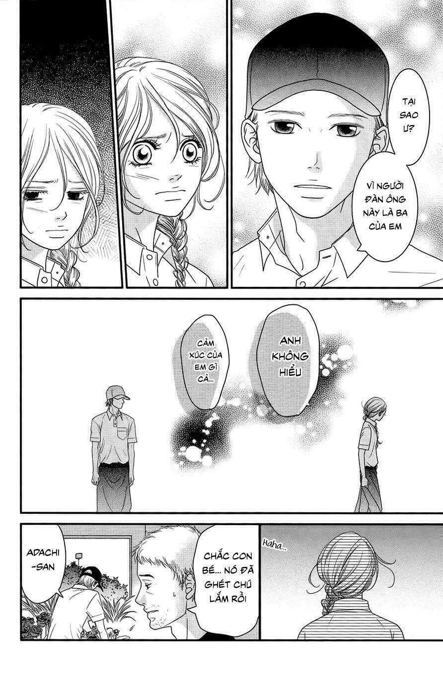 Đóa Hoa Năm Ấy: Chapter 3