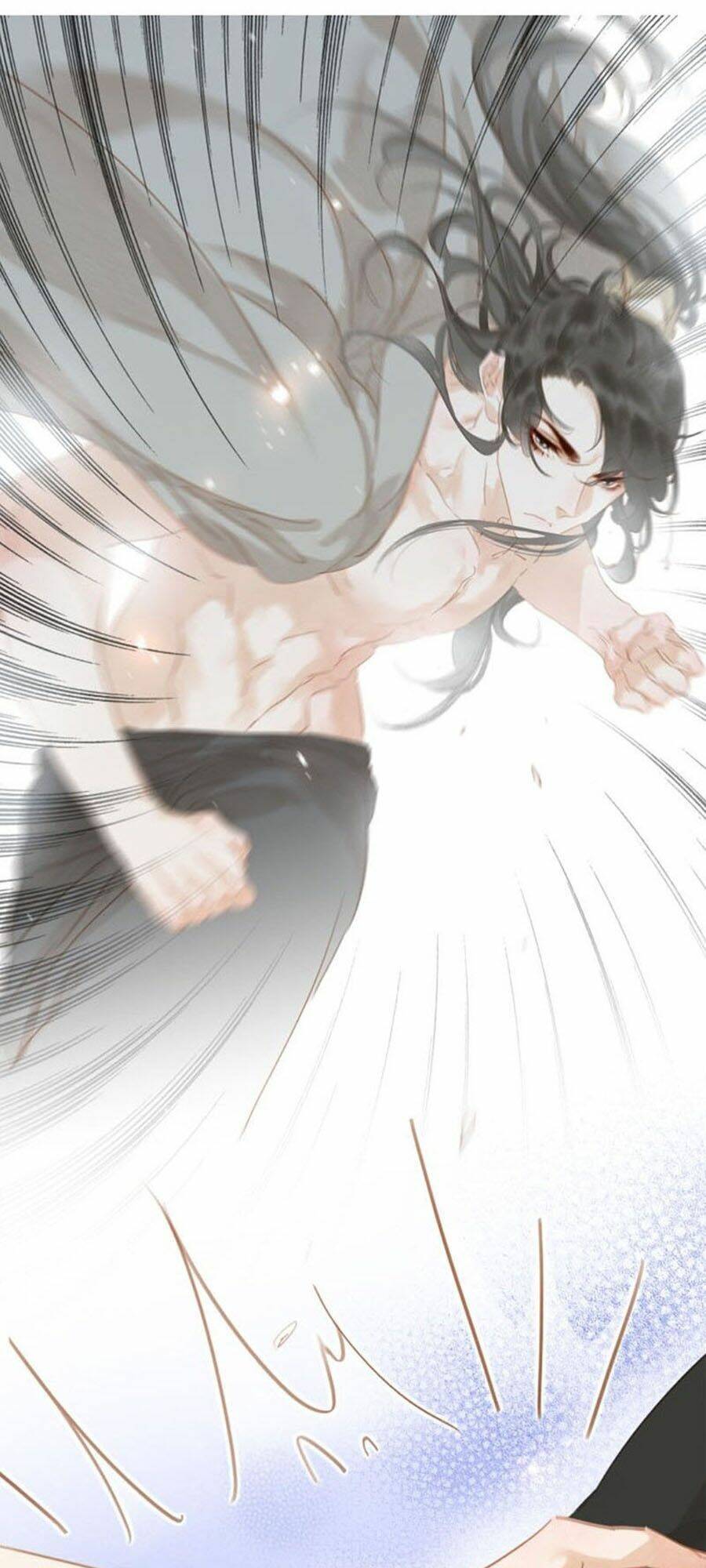 Tiểu Sư Phụ, Tóc Giả Của Ngài Rơi Rồi!: Chapter 33