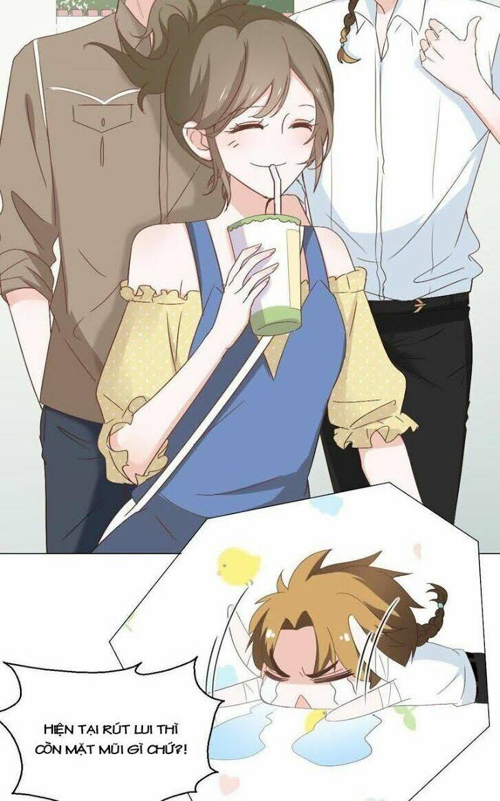 Thập Nhị Hắc Miêu: Chapter 10