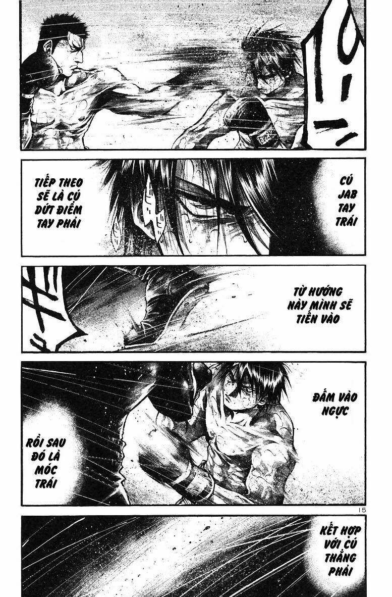 Rainbow: Chapter 153