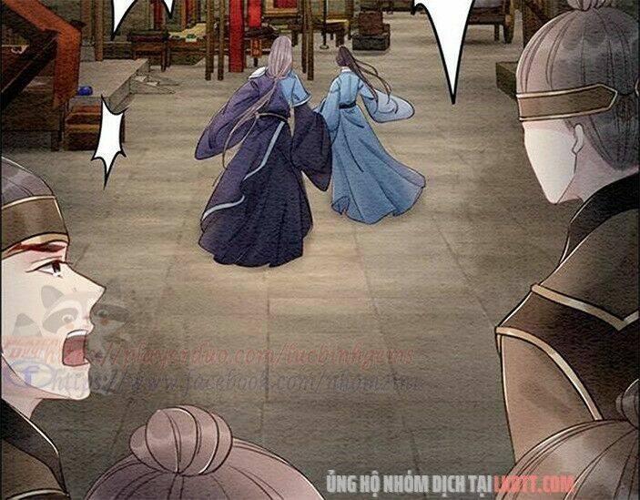 Trọng Sinh Bá Sủng Nhiếp Chính Vương Quá Mạnh Mẽ: Chapter 92