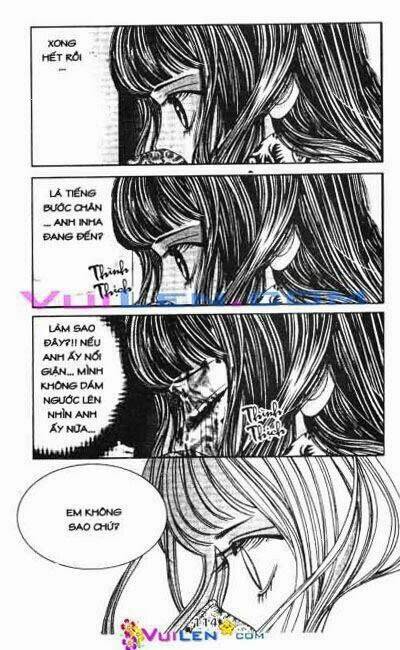 Bí Mật Học Viện Cross: Chapter 4