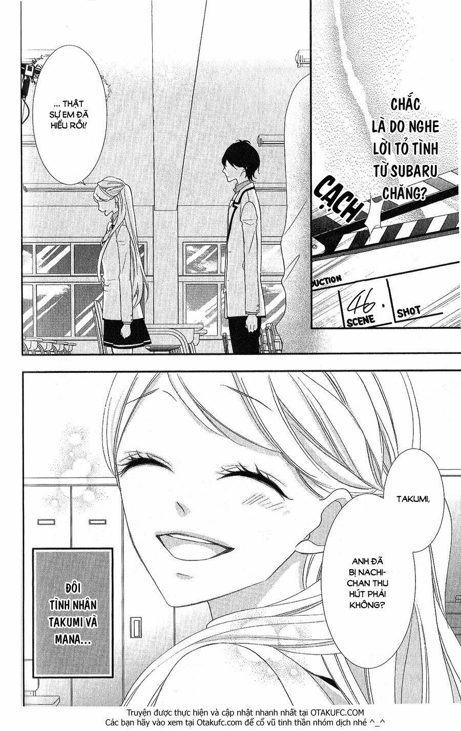 Chuyện Ba Người: Chapter 8