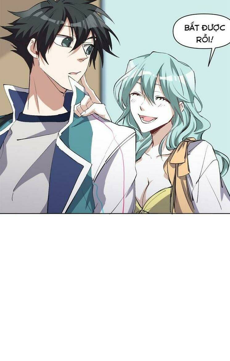 Thần Lai Yêu Vãng: Chapter 49