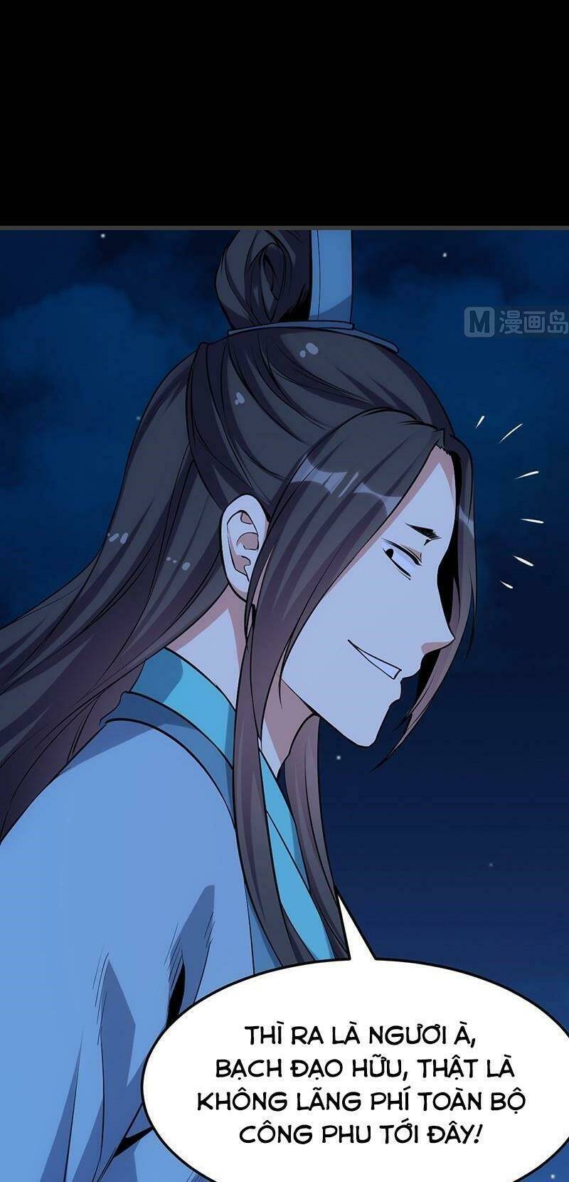 Hệ Thống Thần Long Nghịch Thiên: Chapter 70