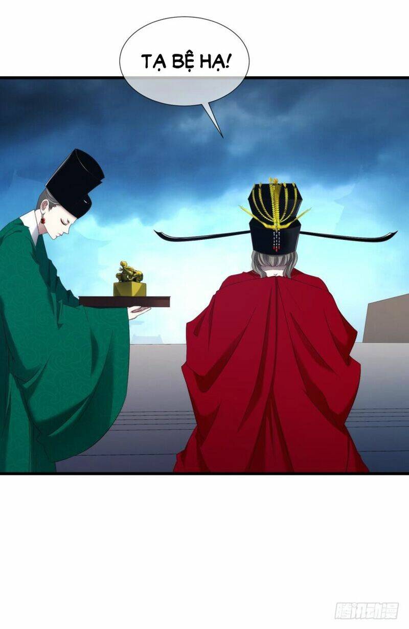 Một Vạn Tư Thế Công Lược Yêu Nam: Chapter 151