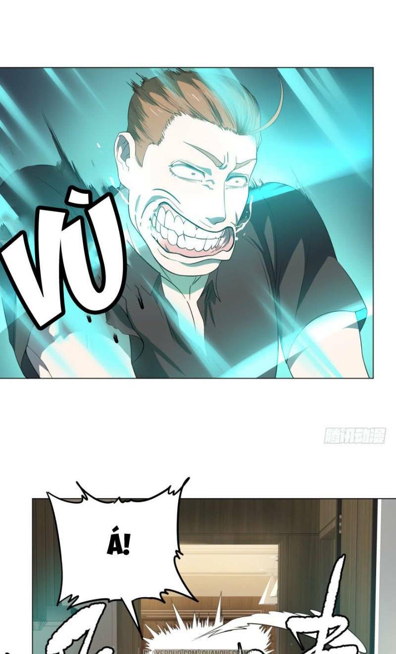 Danh Sách Kẻ Phản Diện: Chapter 31