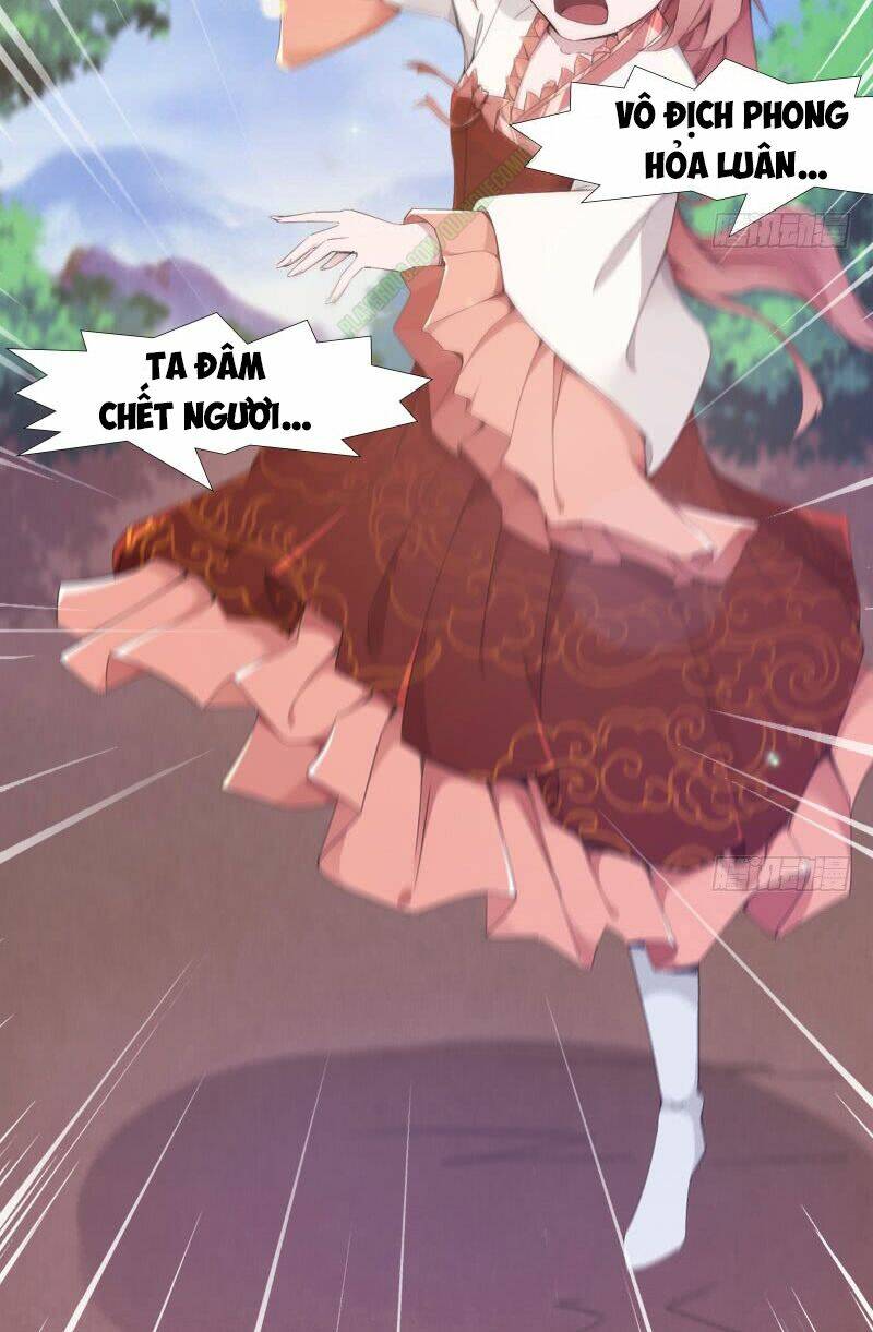 Kiếm Đồ: Chapter 3
