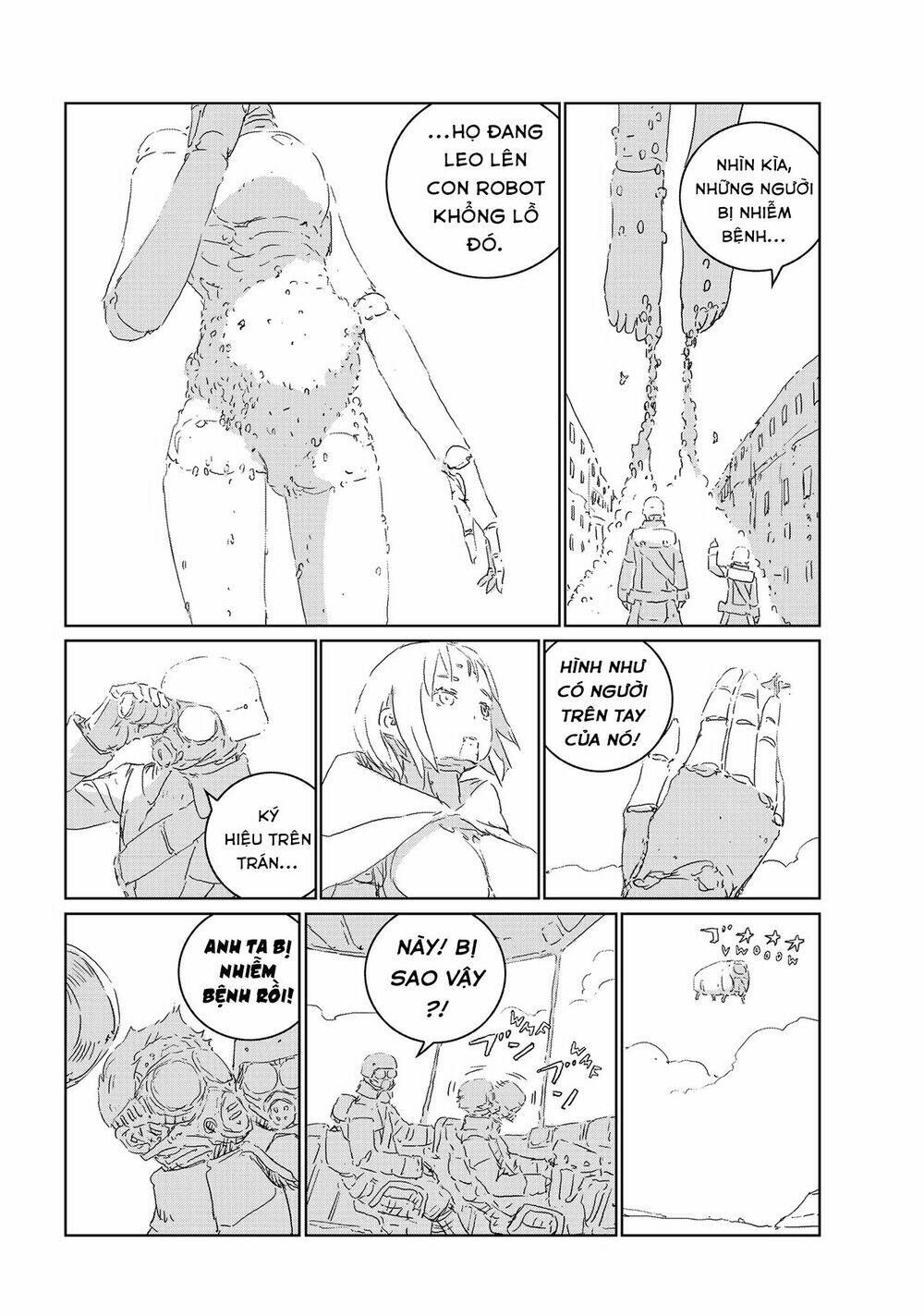 Aposimz: Chapter 43