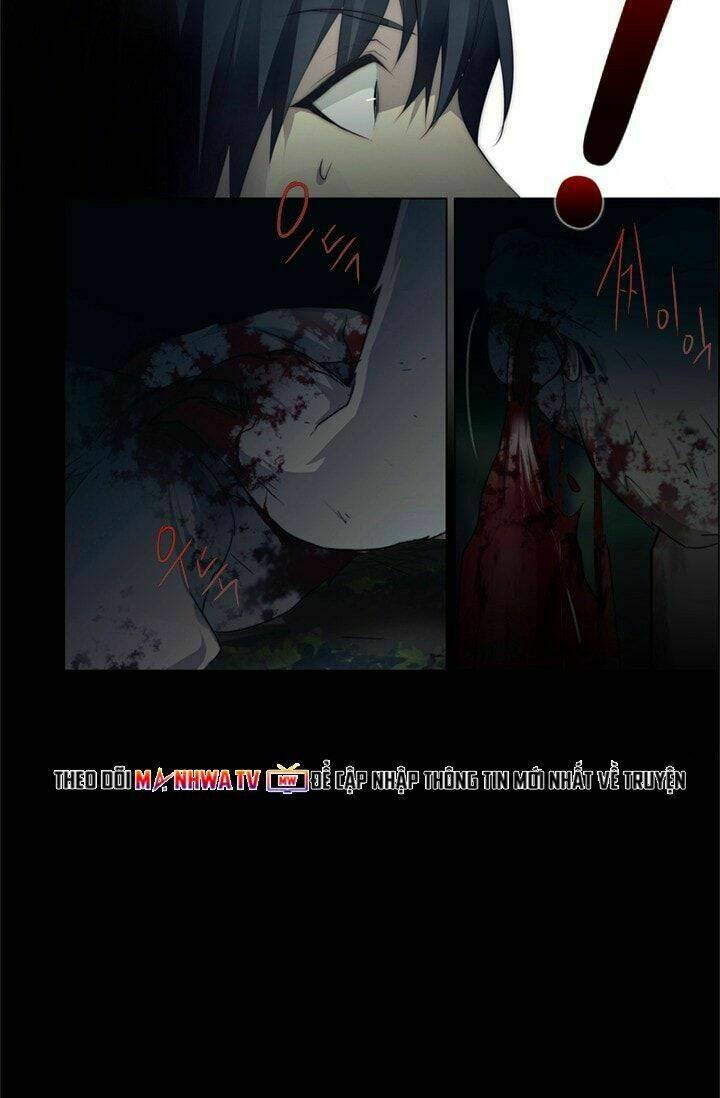 Người Cống Hiến: Chapter 5