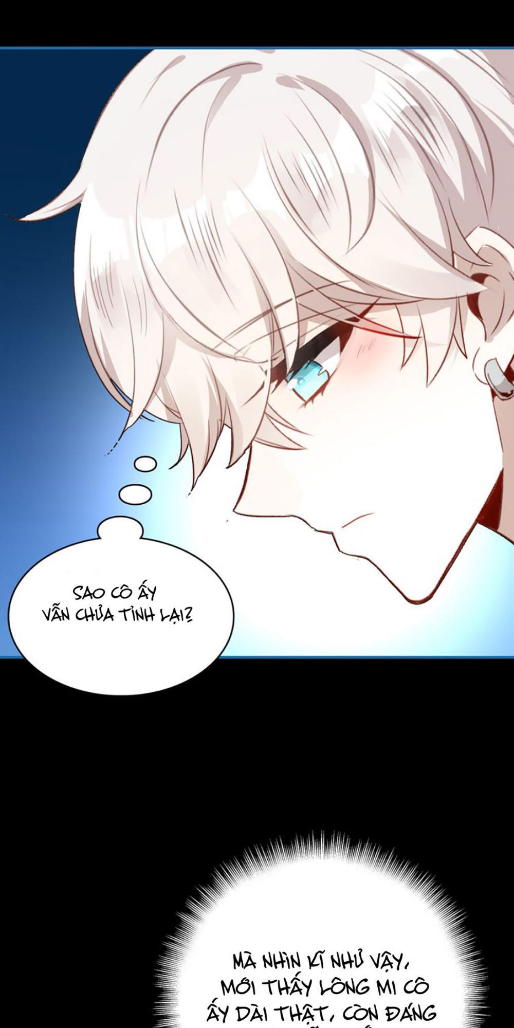 Ái Ngạo Kiều Long Vương Gia: Chapter 9