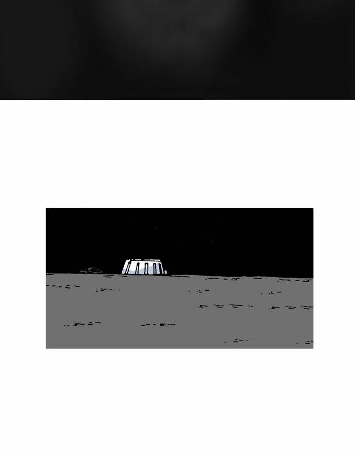 Mắc Kẹt Trên Mặt Trăng: Chapter 27