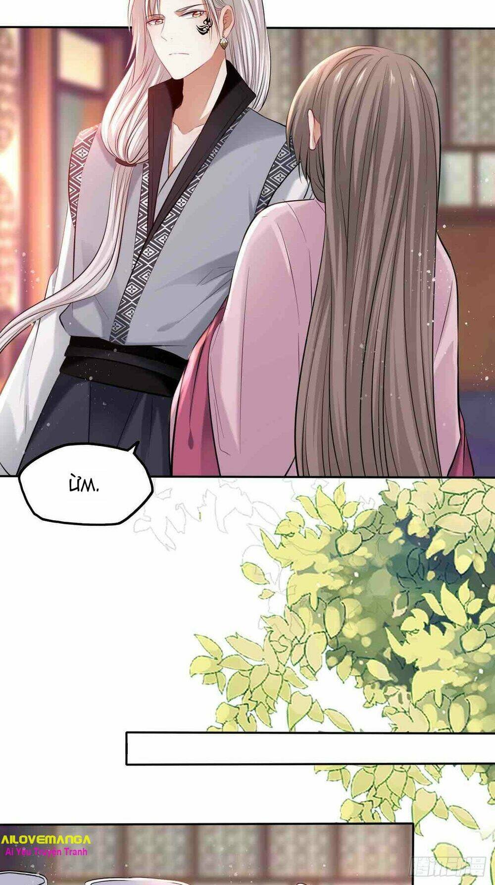 Vương Phi Thật Thích Trang Điểm: Chapter 145