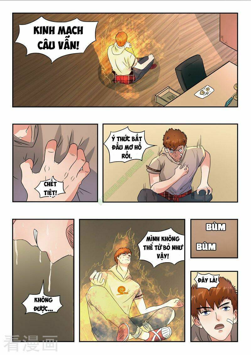 Thấu Thị Chi Nhãn: Chapter 144