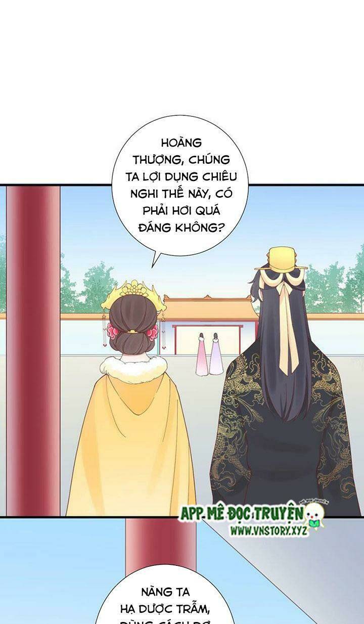 Hoàng Hậu Bận Lắm: Chapter 142