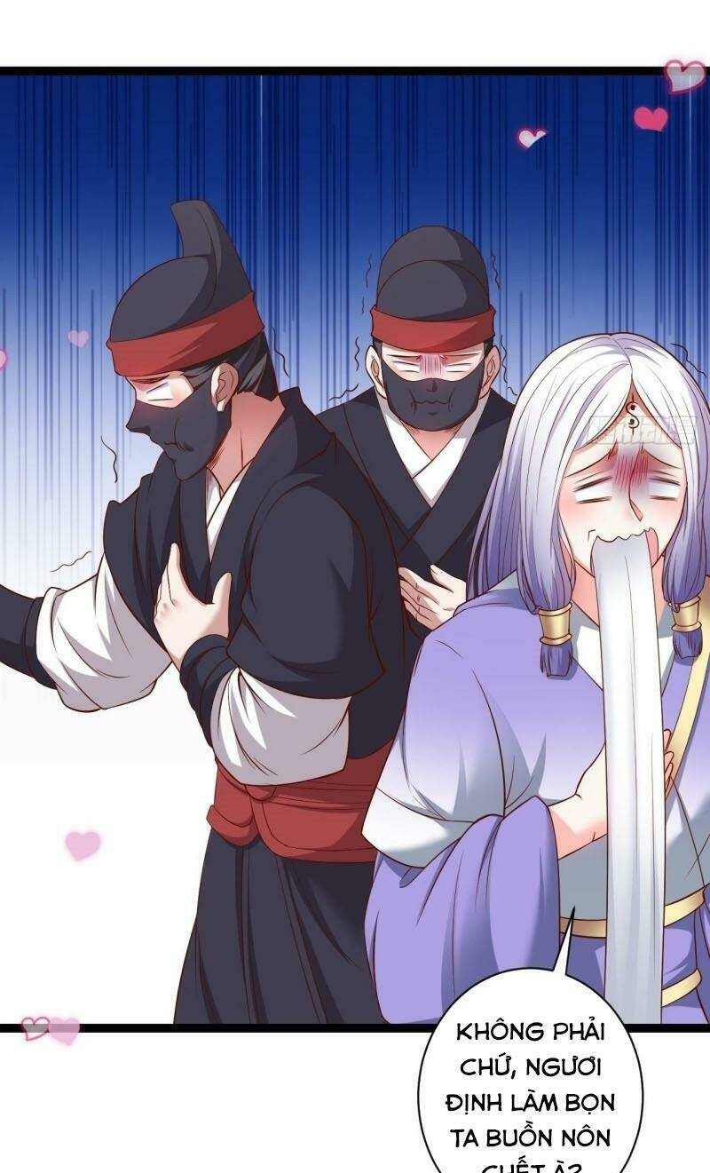 Trọng Sinh Tối Cường Ma Tôn Ở Rể: Chapter 62