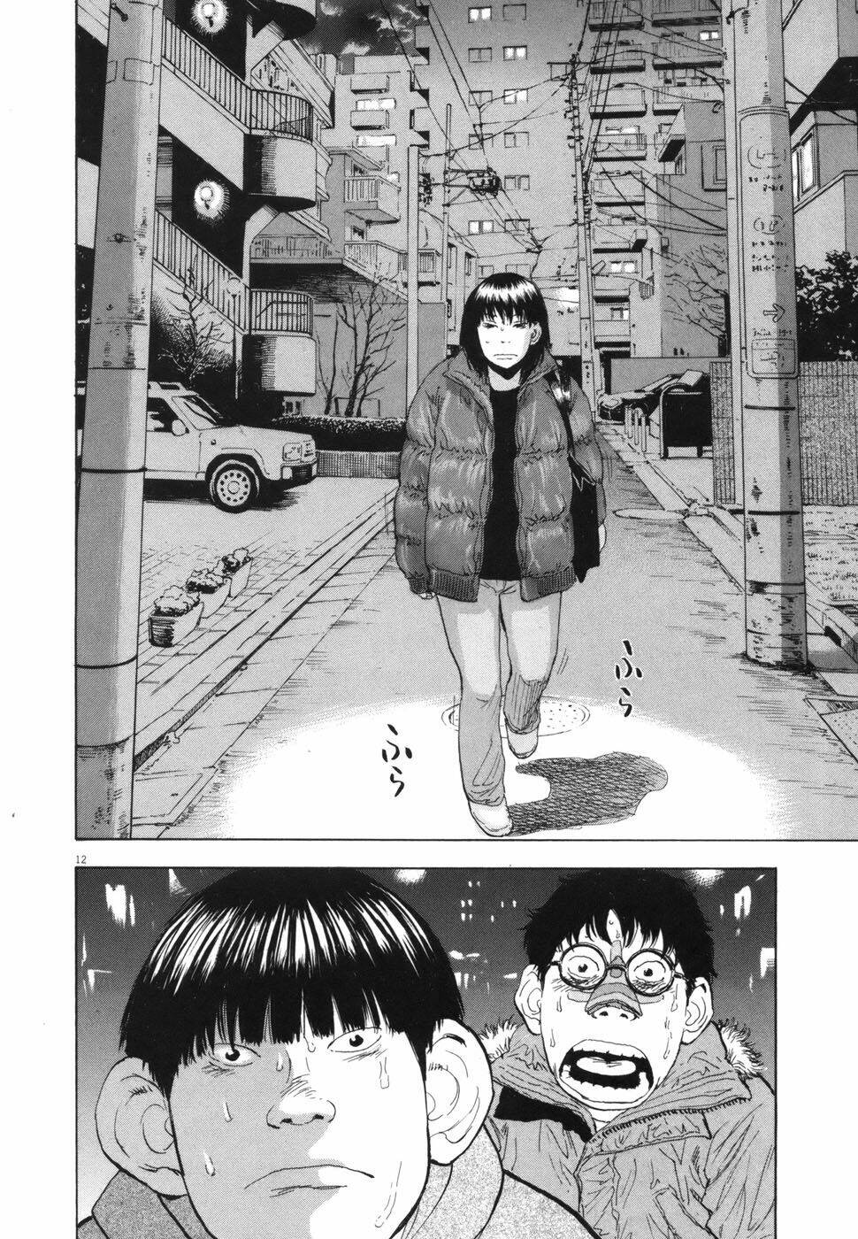 Boy On The Run: Chapter 111