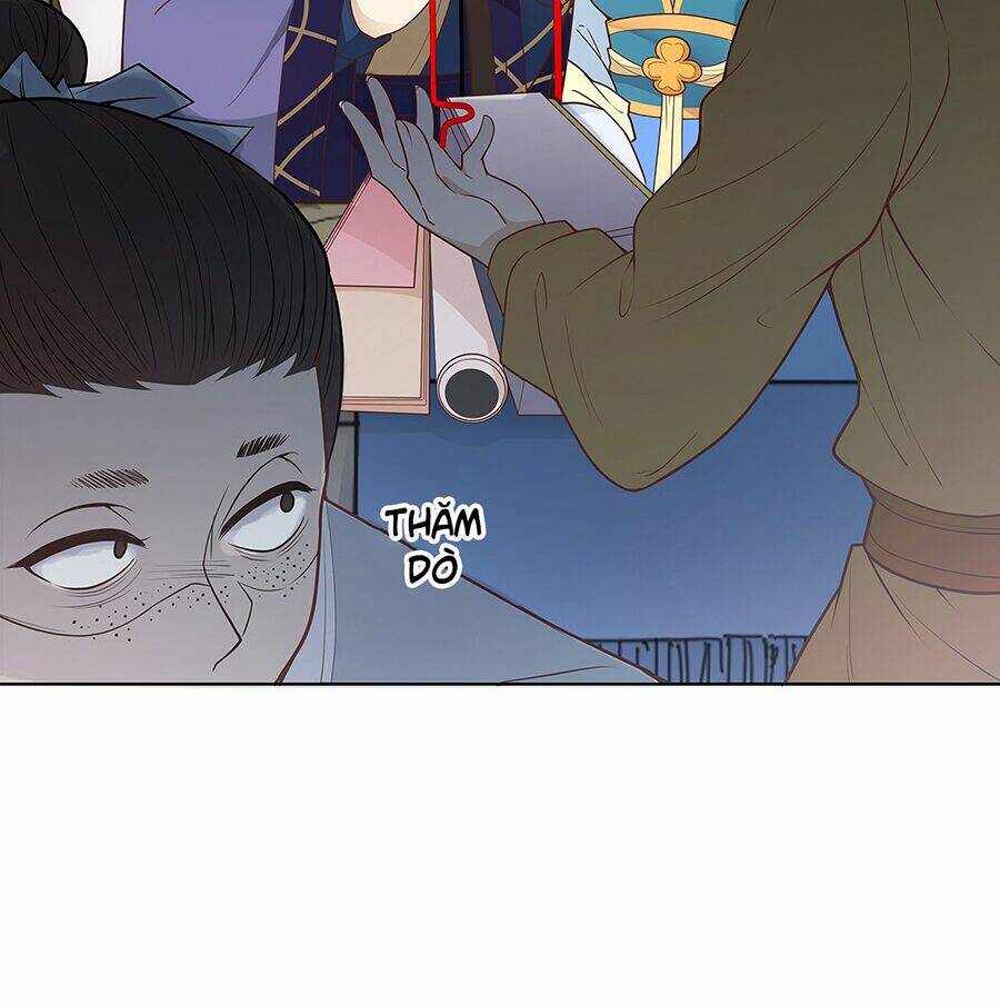 Vương Phi Thật Uy Vũ: Chapter 15.1