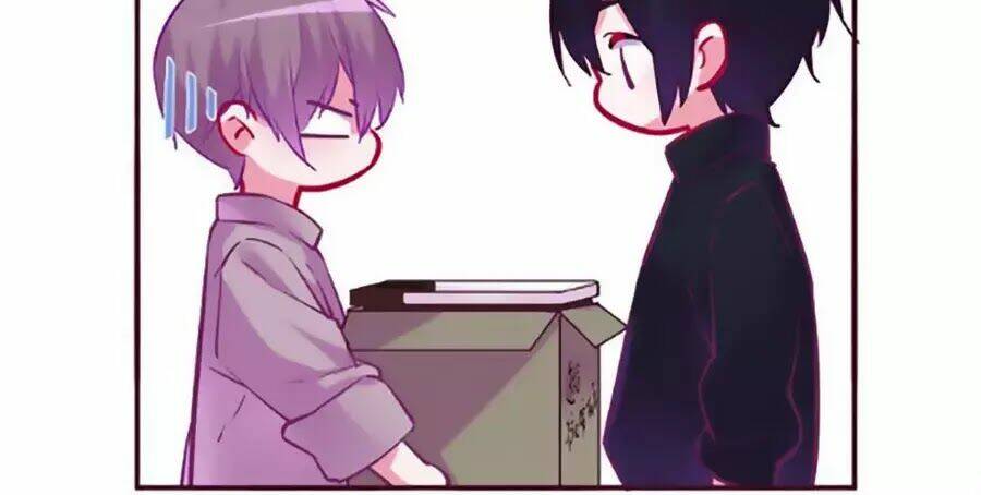 Đừng Nghịch, Ta Chỉ Muốn Yên Tĩnh: Chapter 65