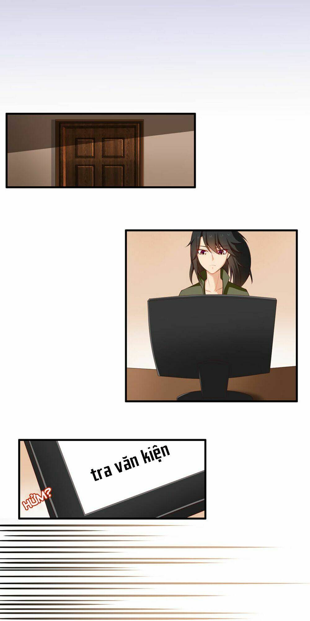 Hướng Tâm Dẫn Lực: Chapter 43