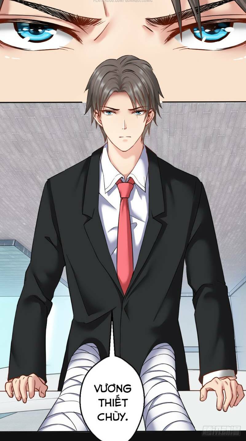 Tuyệt Thế Thiên Tài Hệ Thống: Chapter 36