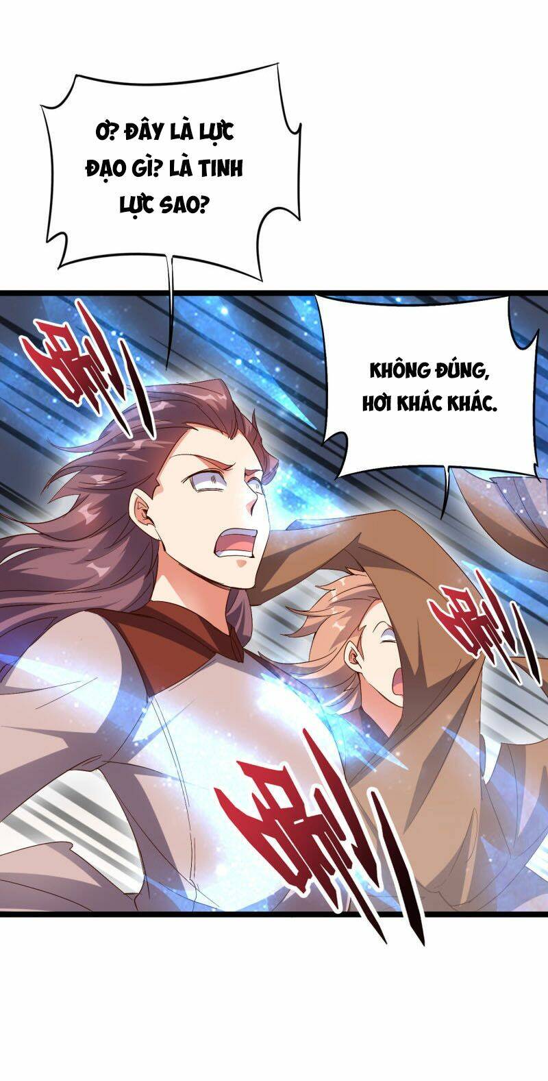 Phục Thiên Thánh Chủ: Chapter 42
